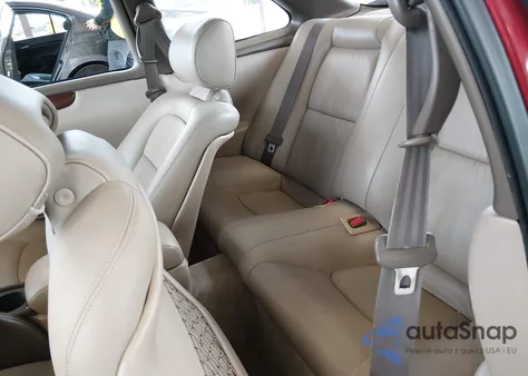 1994 Lexus Sc 300 z USA, uszkodzony, nr VIN JT8JZ31CXR0017906